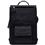 MacCase 17" Premium Leather MacBook Pro Flight Jacket with Backpack Option - Black